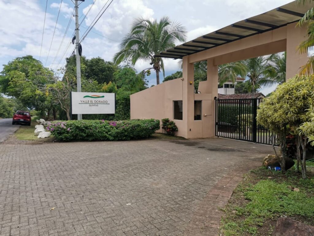 Características de la propiedad