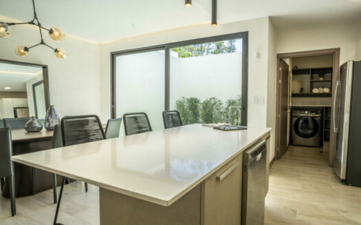 Estrene su casa NUEVA en Condominio en Santa Ana, Pague la prima fraccionada!!! desde US$258,000 Cód 47018