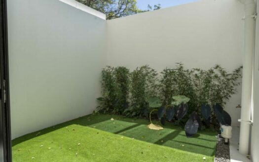 Estrene su casa NUEVA en Condominio en Santa Ana, Pague la prima fraccionada!!! desde US$258,000 Cód 47018