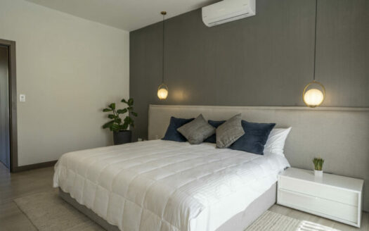 Estrene su casa NUEVA en Condominio en Santa Ana, Pague la prima fraccionada!!! desde US$258,000 Cód 47018