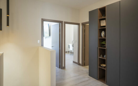 Estrene su casa NUEVA en Condominio en Santa Ana, Pague la prima fraccionada!!! desde US$258,000 Cód 47018