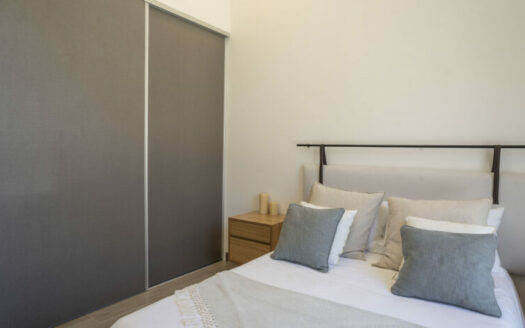 Estrene su casa NUEVA en Condominio en Santa Ana, Pague la prima fraccionada!!! desde US$258,000 Cód 47018