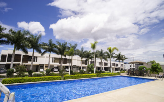 Tres Ríos: Estrene Casa en Condominio con Amplio Patio. Entrega Abril 2026. #141069