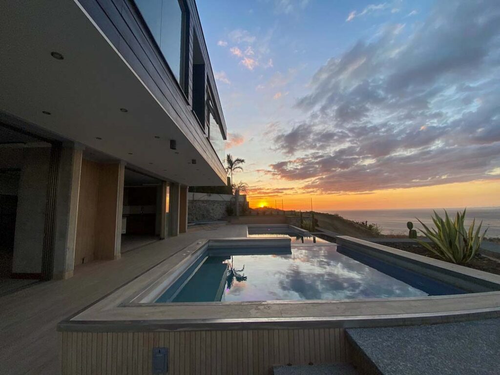 Características de la propiedad