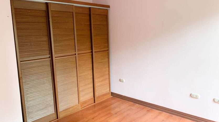 Casa en Residencial Exclusivo en San Vicente de Moravia- Closet