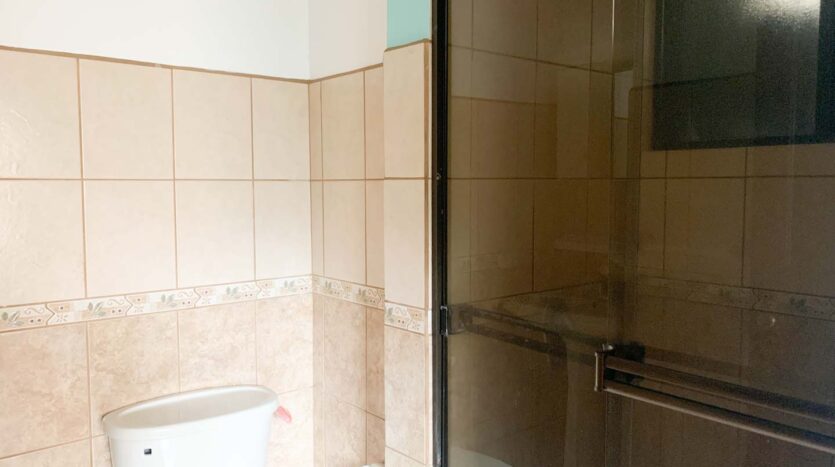 Casa en Residencial Exclusivo en San Vicente de Moravia- Baño 3