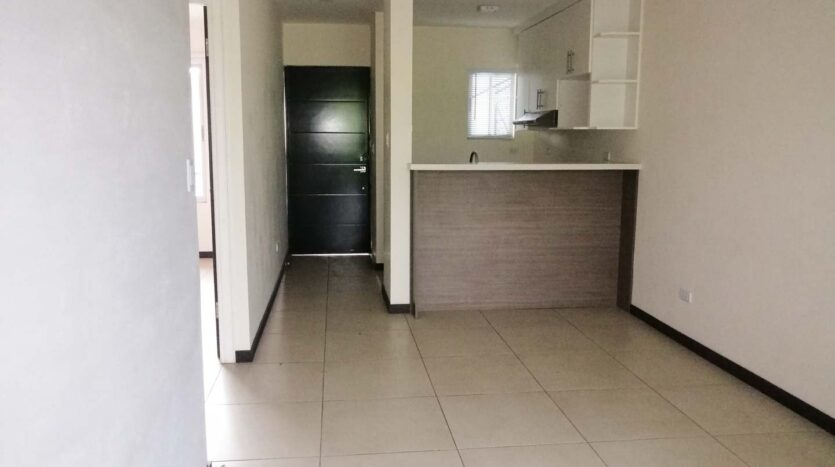 Apartamento en Venta Heredia, Ulloa- Comedor