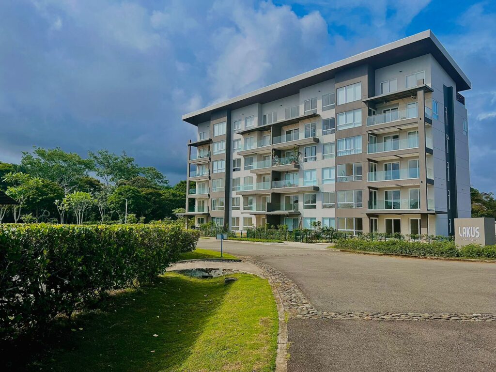 Características de la propiedad