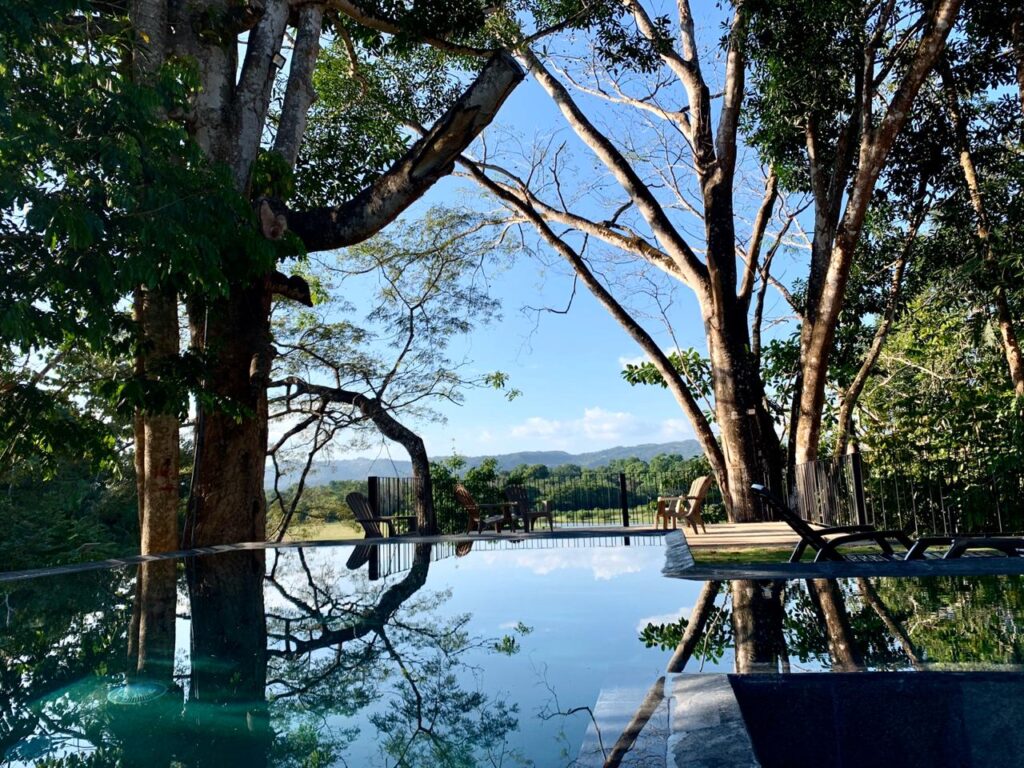 Características de la propiedad