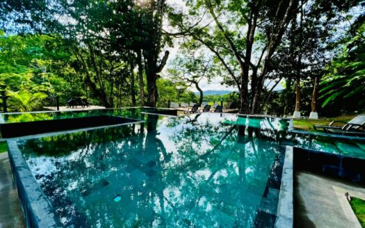 🏖️ Apartamento en Venta en Místico, Playa Hermosa, 2 habitaciones 2 baños listo para disfrutar. Cod.139861