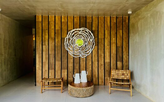 🏖️ Apartamento en Venta en Místico, Playa Hermosa, 2 habitaciones 2 baños listo para disfrutar. Cod.139861