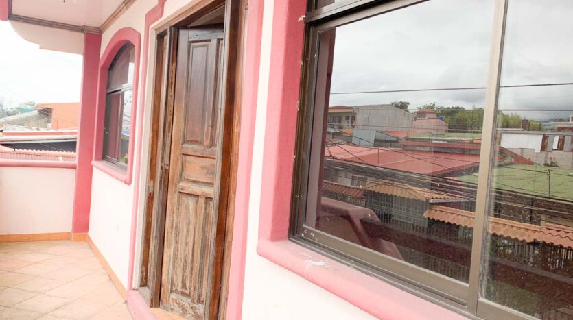 Casa en Urbanización en San Isidro de Coronado- Alcoba