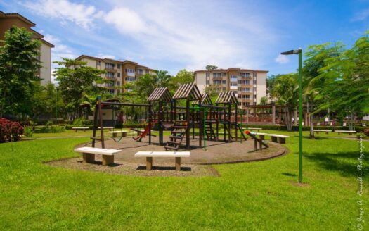 🌴 Condominio en Costa Linda Jacó – Primer piso con amplia terraza | Mejor precio $153.000 Cod. 146493