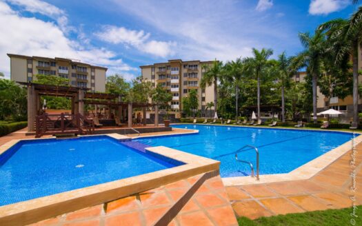 🌴 Condominio en Costa Linda Jacó – Primer piso con amplia terraza | Mejor precio $153.000 Cod. 146493
