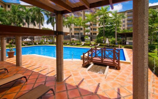 🌴 Condominio en Costa Linda Jacó – Primer piso con amplia terraza | Mejor precio $153.000 Cod. 146493