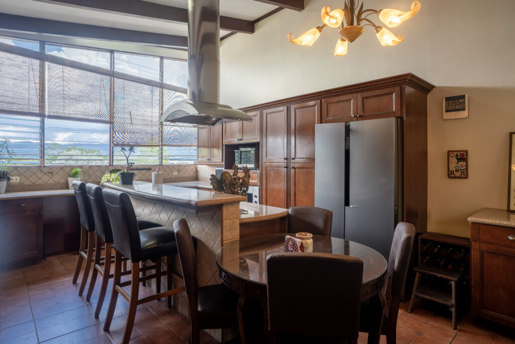 Características de la propiedad