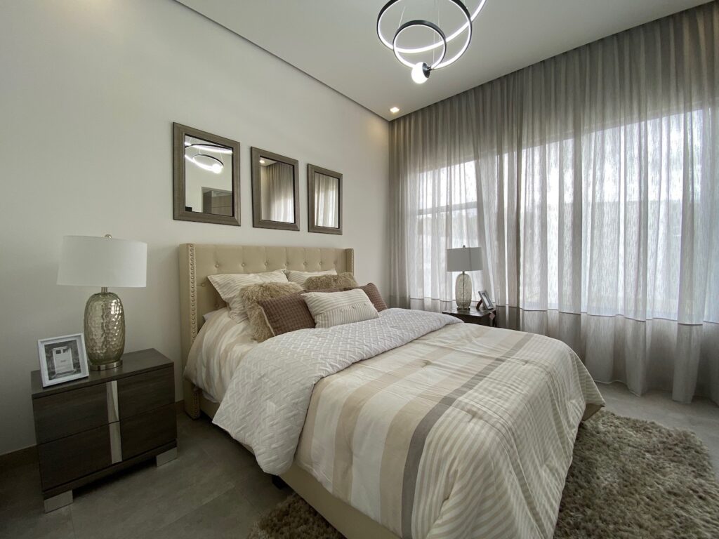 Características de la propiedad