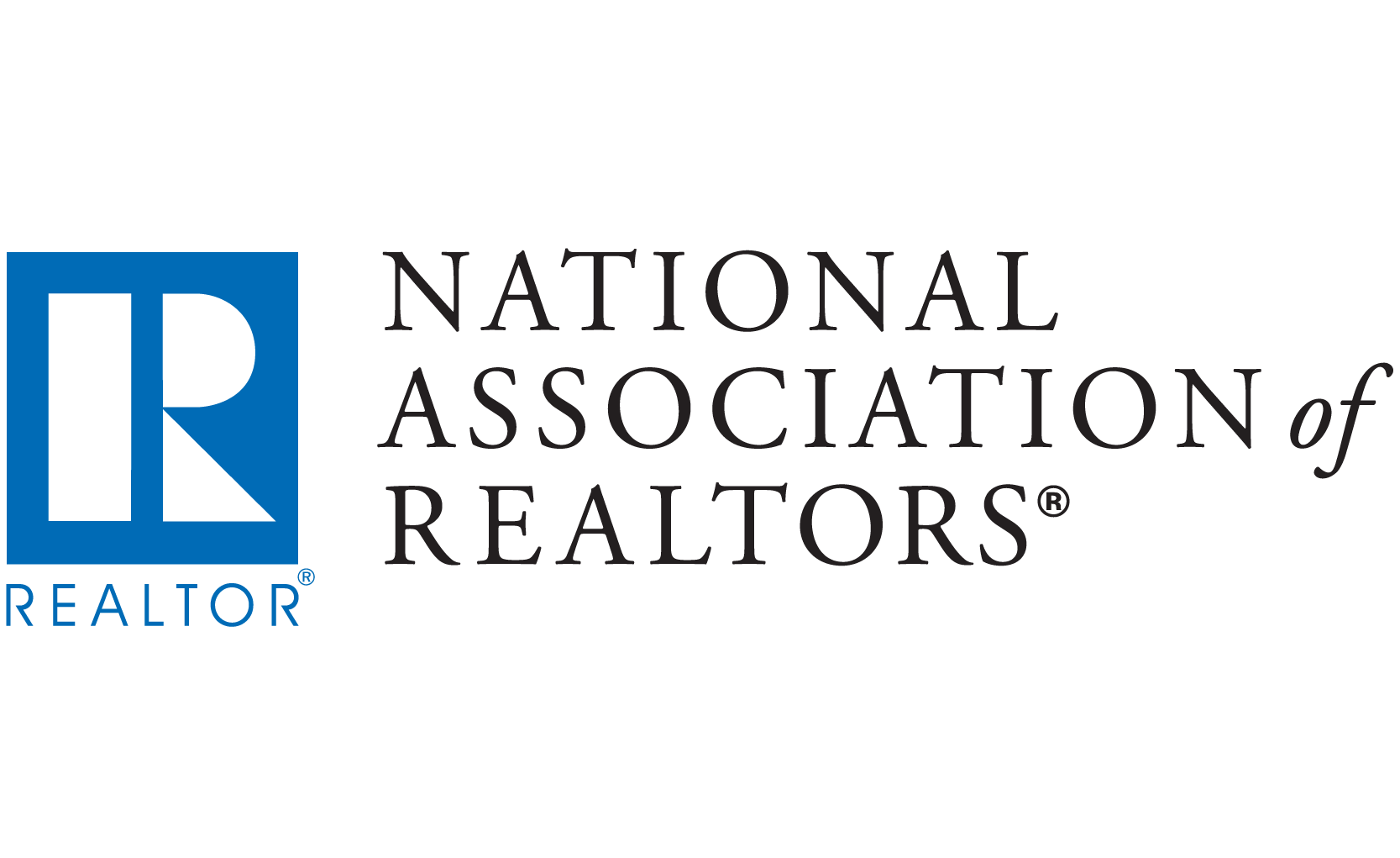 National Association Realtors Logo