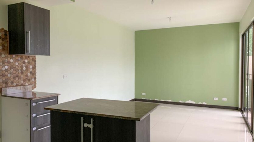 Apartamento en San Sebastián en venta- Comedor