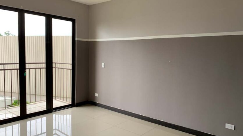 Apartamento en San Sebastián en venta- Habitación Principal