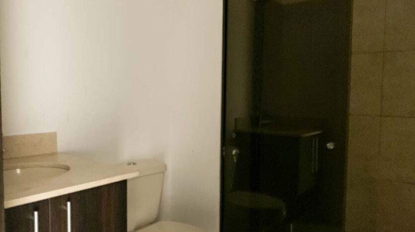 Apartamento en San Sebastián en venta- Baño 2