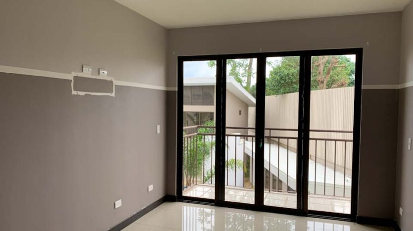 Apartamento en San Sebastián en venta- Habitación Principal