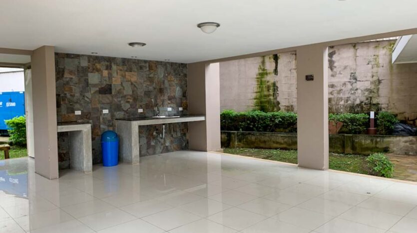 Apartamento en San Sebastián en venta- Rancho