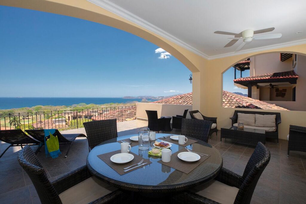 Características de la propiedad