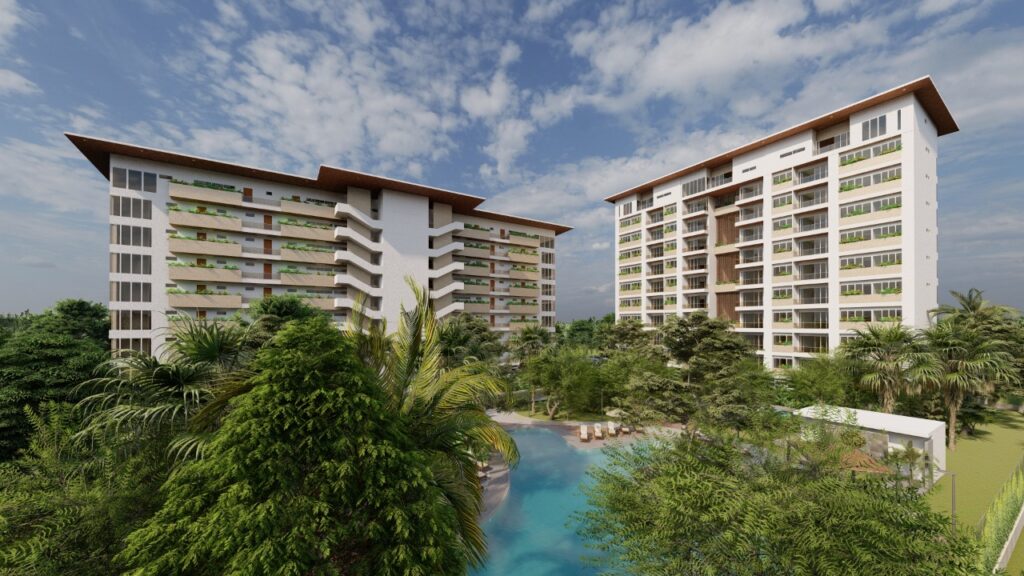 Características de la propiedad