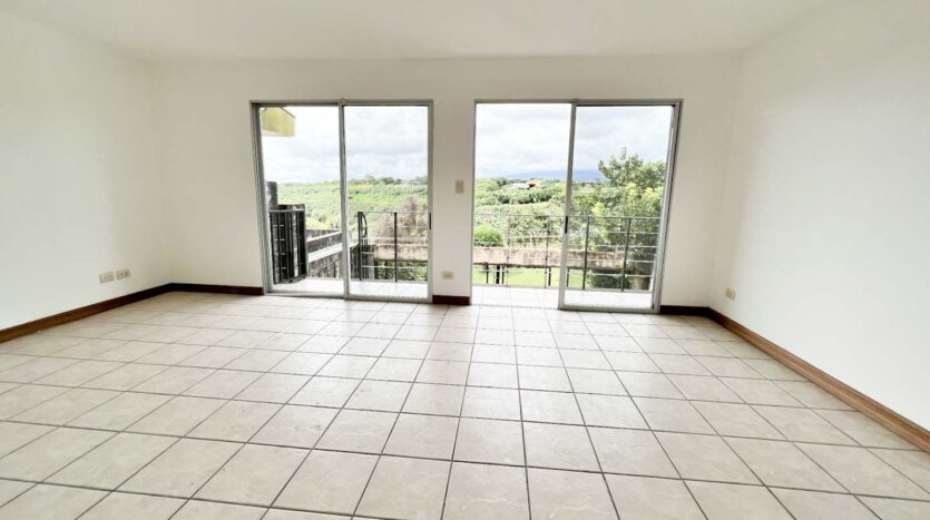 Casa en venta en condominio,San José ,Tibas- Sala