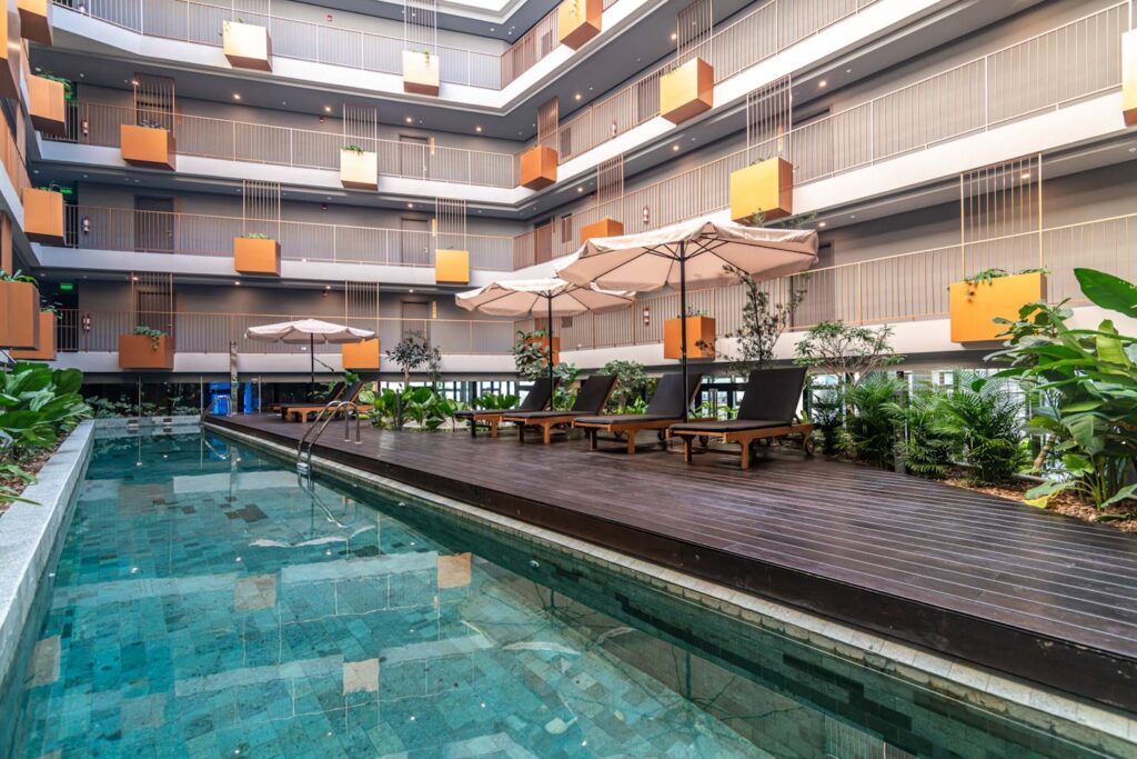 Características de la propiedad