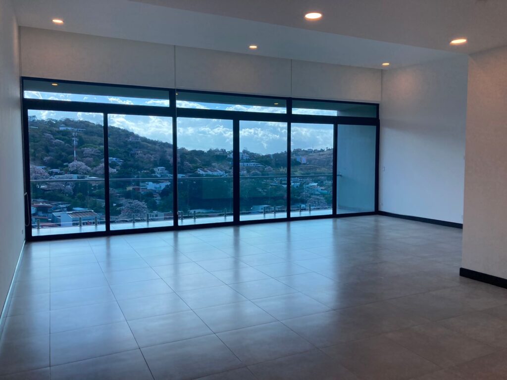 Características de la propiedad