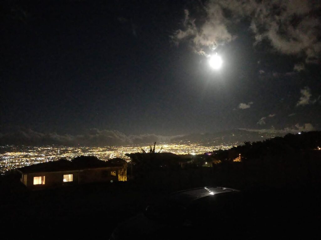 Características de la propiedad