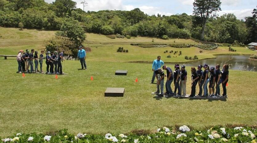 Terrenos en VentaAlajuela, Poás- Zonas de Juegos