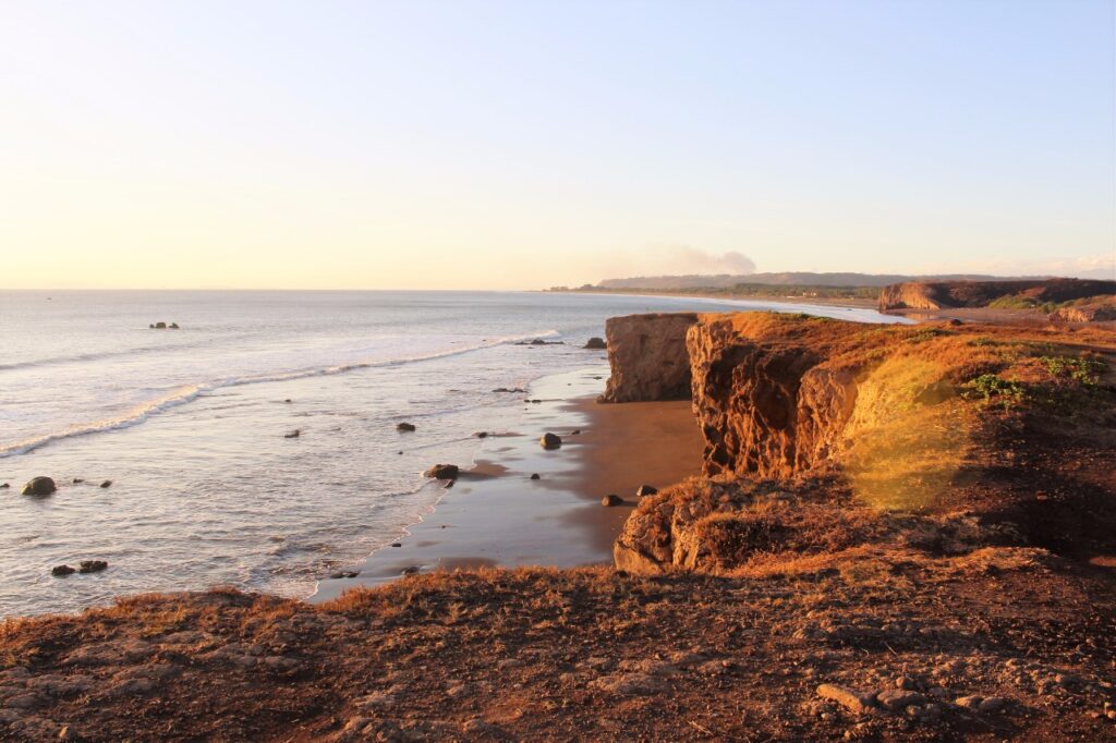 Características de la propiedad