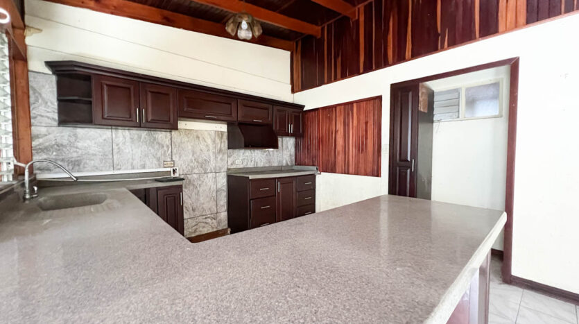 Casa en venta cerca del Centro de Guadalupe- Comedor