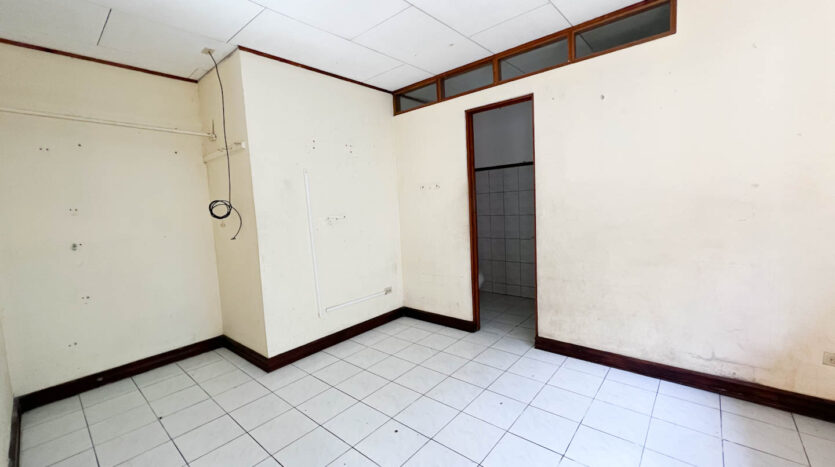 Casa en venta cerca del Centro de Guadalupe- Habitación Principal