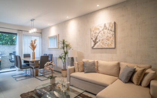 Compre su nuevo Hogar en San Rafael de Alajuela, 3 dormitorios, áreas sociales piscina, play y coworking COD#74959