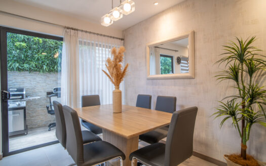 Compre su nuevo Hogar en San Rafael de Alajuela, 3 dormitorios, áreas sociales piscina, play y coworking COD#74959