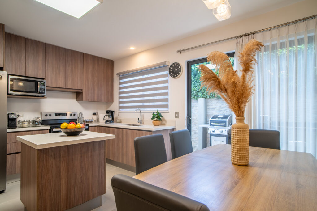 Características de la propiedad