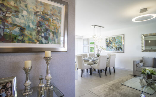 PRECIOSA CASA EN ESCAZU $310,000.00!! En condominio con espectaculares amenidades . COD 74511