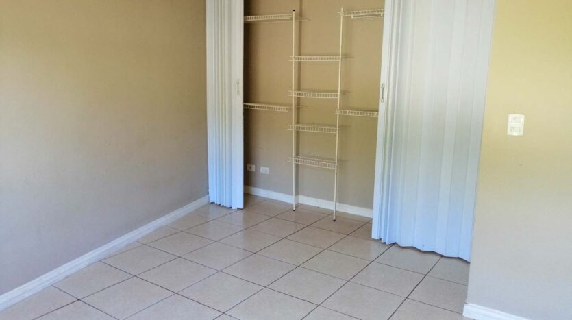 Casa en Venta Heredia, Santa Barbara-Closet