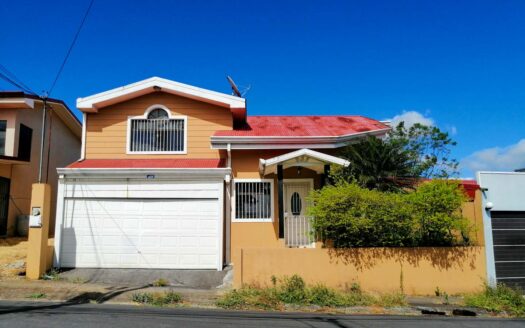 Casa en Venta Heredia, Santa Barbara
