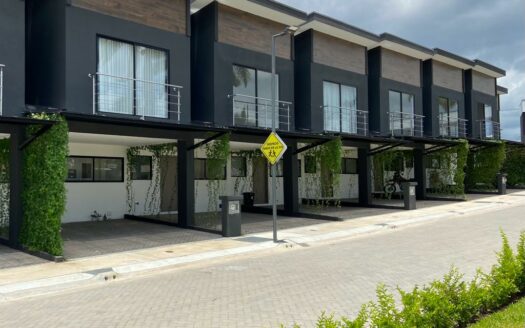 Compre su nuevo Hogar en San Rafael de Alajuela, 3 dormitorios, áreas sociales piscina, play y coworking COD#74959