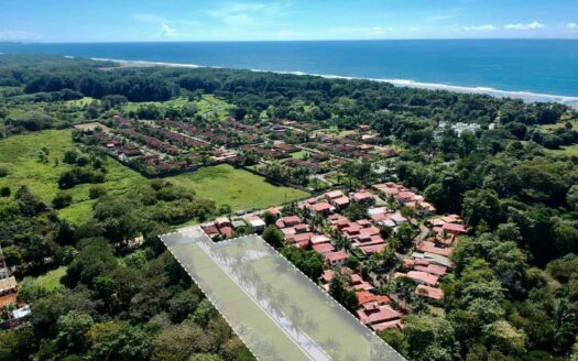 APARTAMENTOS EN PLAYA BEJUCO EN PRE-VENTA, 1 Y 2 HABITACIONES DESDE $159.000 Cod. 140862