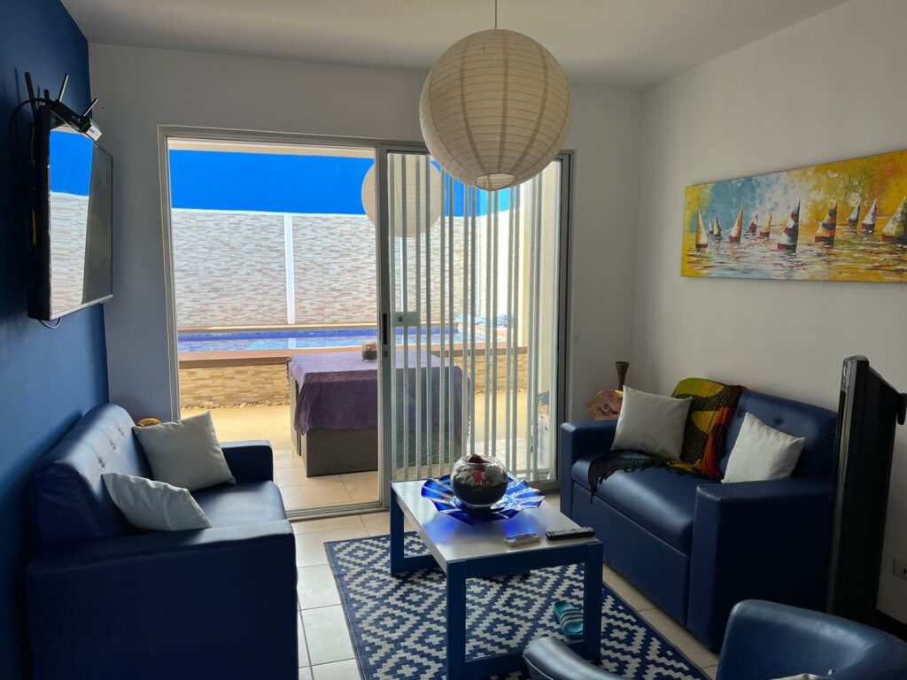 Características de la propiedad