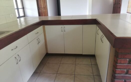 Viva en un espacio INCREIBLE en la ciudad pero con un Lote de finca! 2606m2 con casa de 200mts en Santa Ana COD #80496