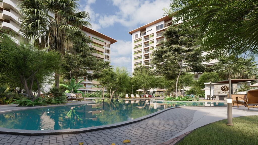 Características de la propiedad