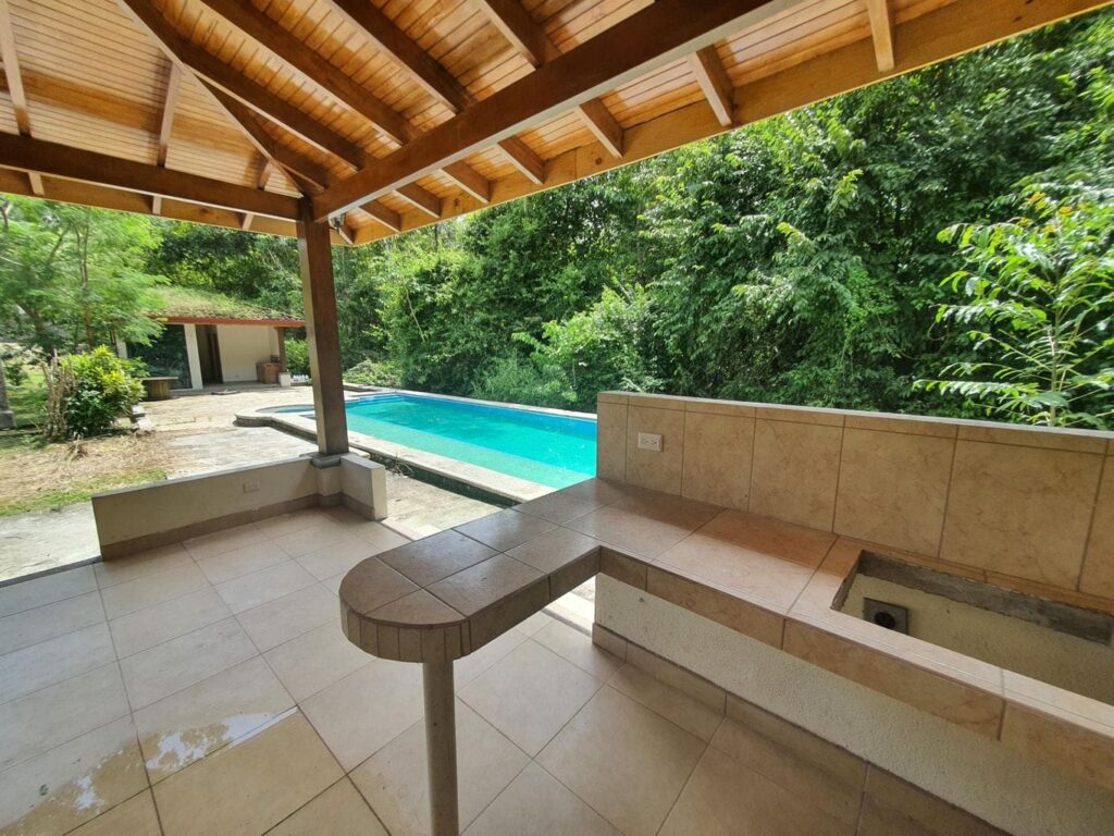 Características de la propiedad