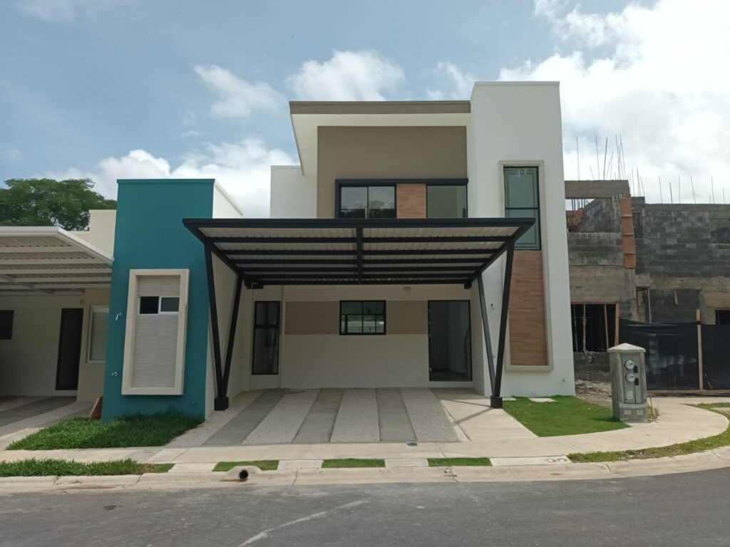 Características de la propiedad